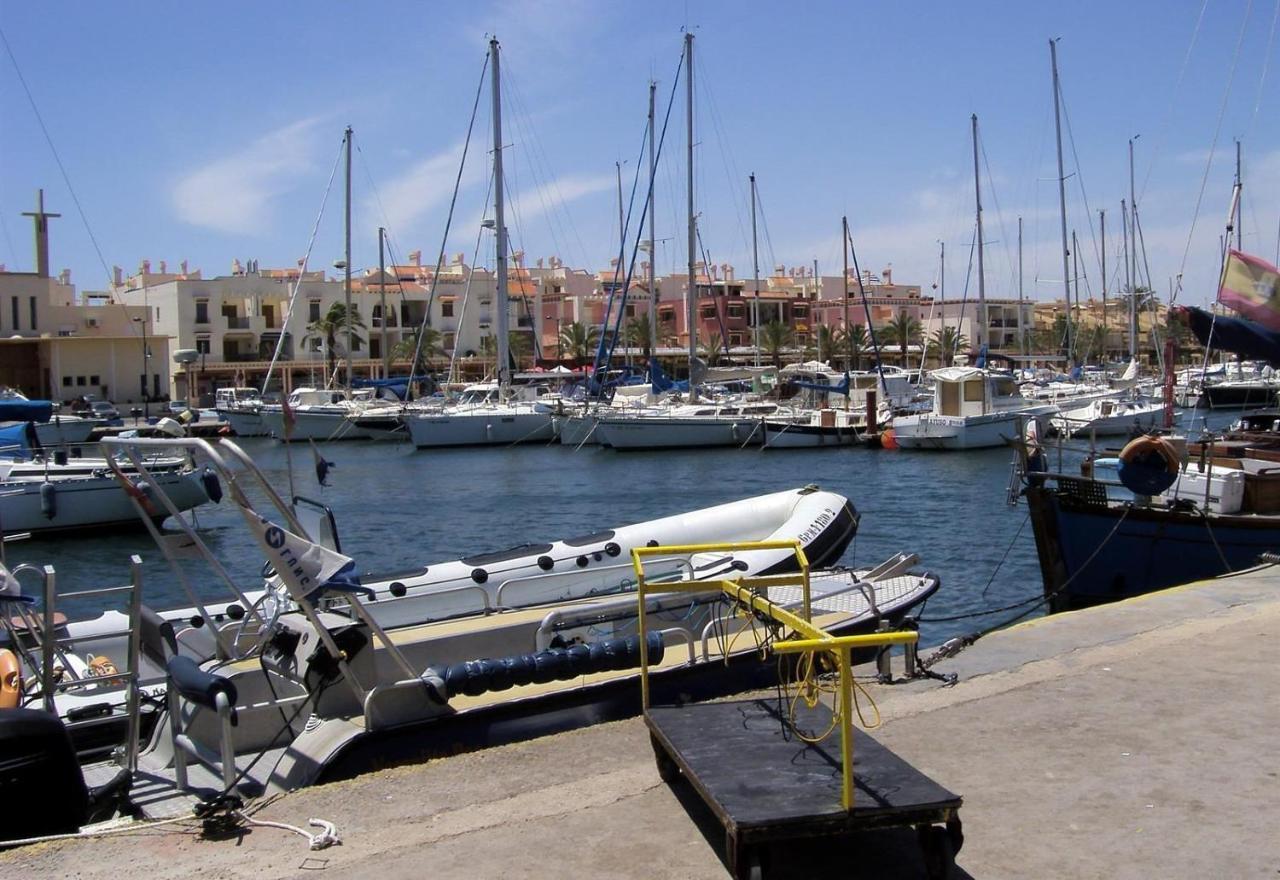 Beachfront San Javier *